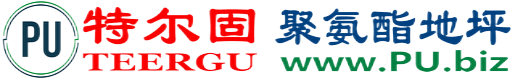 特尔固®菏泽聚氨酯地坪